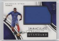 Patrice Evra #/49