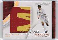 Alvaro Morata #/5