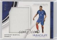 Anthony Martial #/49