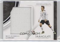 Mats Hummels #/49