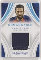 Arda Turan #/35