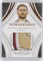 Benedikt Howedes #/25