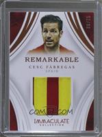 Cesc Fabregas #/25