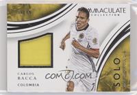 Carlos Bacca #/49