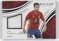 Cesc Fabregas #/49