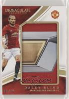 Daley Blind #/10