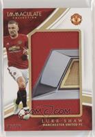 Luke Shaw #/10