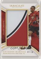 Anthony Martial #/10