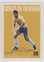 Rai Souza de Oliveira #/10