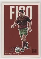 Luis Figo #/199