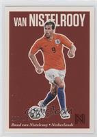 Ruud van Nistelrooy #/199