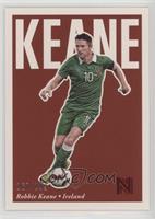 Robbie Keane #/199