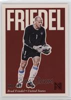 Brad Friedel #/199