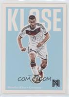 Miroslav Klose