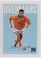 Marc Overmars