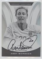 Abby Wambach