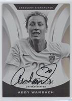 Abby Wambach