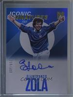 Gianfranco Zola #/300