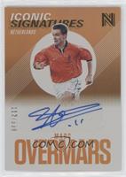 Marc Overmars #/300