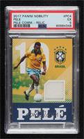 Pele [PSA 5 EX]