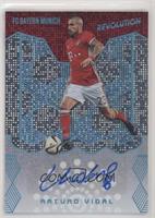 Arturo Vidal #/25