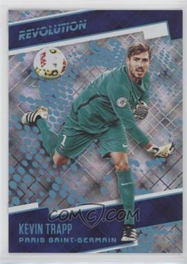 2017 Panini Revolution - [Base] - Cosmic #106 - Kevin Trapp /100