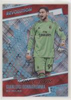 Gianluigi Donnarumma #/100