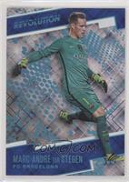 Marc-Andre ter Stegen #/100