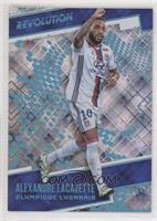 Alexandre Lacazette #/100