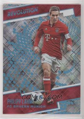 2017 Panini Revolution - [Base] - Cosmic #82 - Philipp Lahm /100