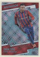 Zoran Tosic #/100