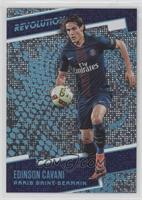 Edinson Cavani #/25