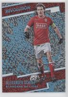 Alexander Scholz #/25