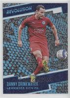 Danny Drinkwater #/25