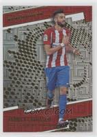 Yannick Carrasco