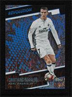 Cristiano Ronaldo #/49