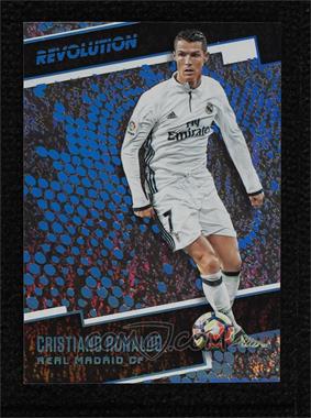 2017 Panini Revolution - [Base] - Magna #1 - Cristiano Ronaldo /49