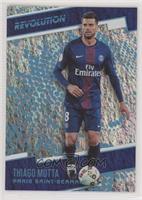 Thiago Motta #/49