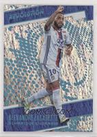 Alexandre Lacazette #/49