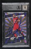 Lucas Moura [BAS BGS Authentic]