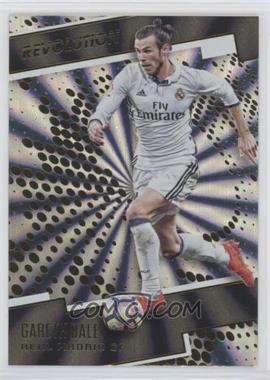 2017 Panini Revolution - [Base] - Sunburst #3 - Gareth Bale