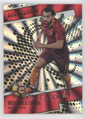 2017 Panini Revolution - [Base] - Sunburst #98 - Mohamed Salah