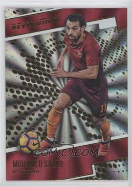 2017 Panini Revolution - [Base] - Sunburst #98 - Mohamed Salah