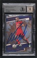 Lucas Moura [BAS BGS Authentic]