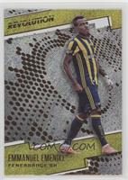 Emmanuel Emenike