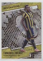 Emmanuel Emenike