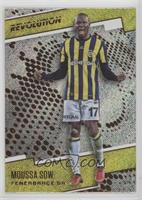 Moussa Sow