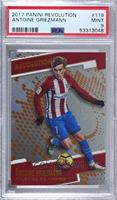 Antoine Griezmann [PSA 9 MINT]