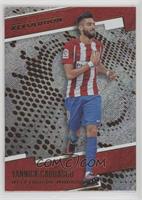 Yannick Carrasco