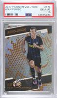 Ivan Perisic [PSA 10 GEM MT]